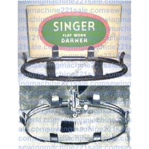 Share vintage singer flat darner Vintage singer flat darner matchless message