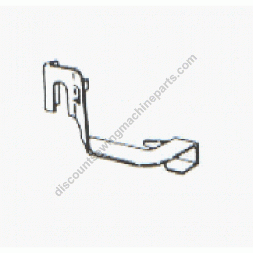 PRESSER FOOT Blindhem Singer 14U34 14U344 14U34B 14U354 14U354B 14U44 14U44B
