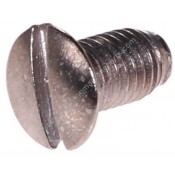 Needle Plate Screw #691