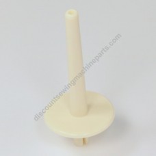 Twin Needle Spool Pin (500 Slant-O-Matic) #130920-051