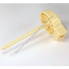 Spool Pin with Holder #382485-451