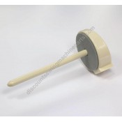 Spool Pin with Holder #408097-454