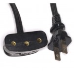 Sewing Machine Power Cords