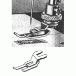 Presser Feet Old Rotary Presser Feet sewing machine parts